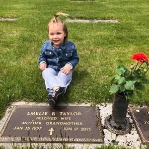 Meet your Posher, Cristine